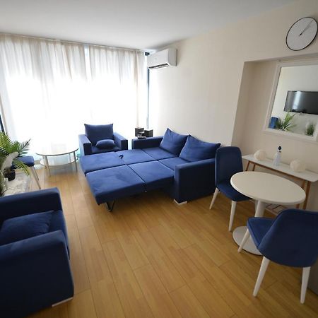 באטומי Panorama Orbi City Center Suite מראה חיצוני תמונה