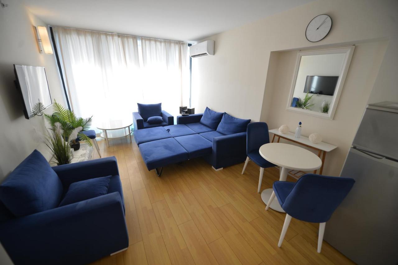 באטומי Panorama Orbi City Center Suite מראה חיצוני תמונה