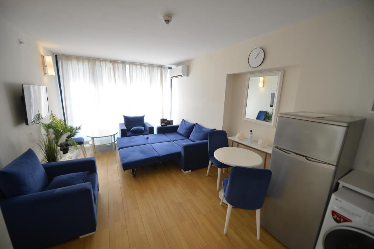 באטומי Panorama Orbi City Center Suite מראה חיצוני תמונה